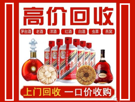 简阳回收名酒